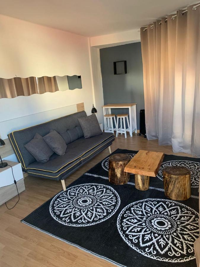 Apartmán Luxurycristo Vigo Exteriér fotografie